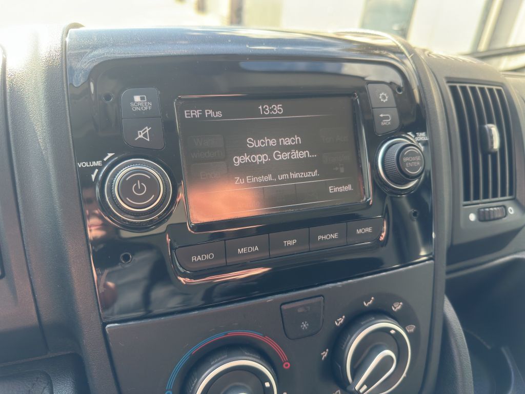 Citroën Jumper 2021