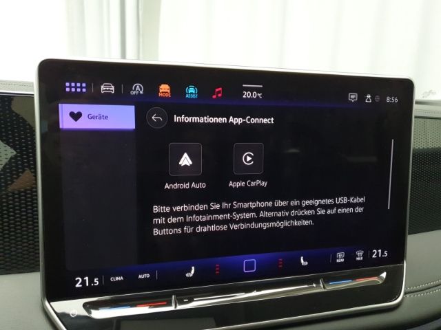 Volkswagen Tiguan 2025