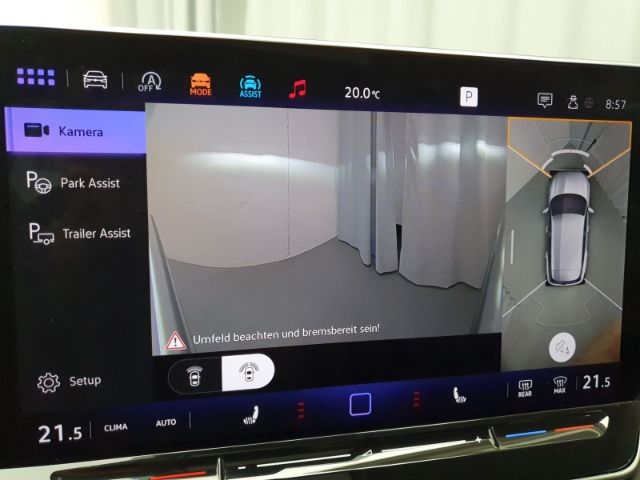 Volkswagen Tiguan 2025