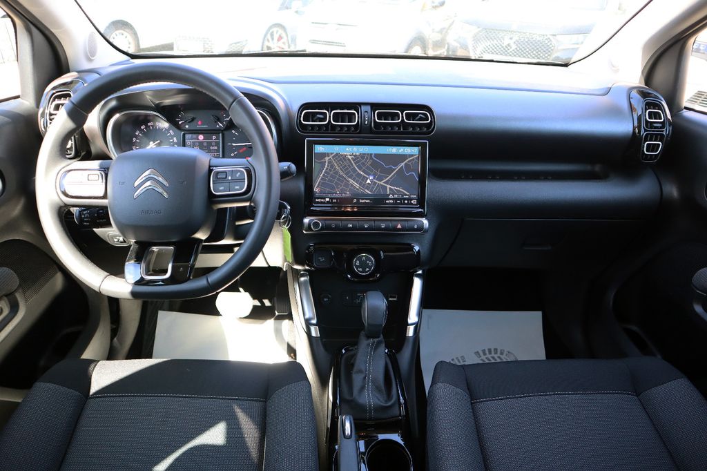 Citroën C3 Aircross 2024