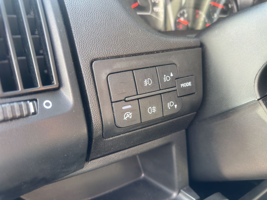 Citroën Jumper 2021