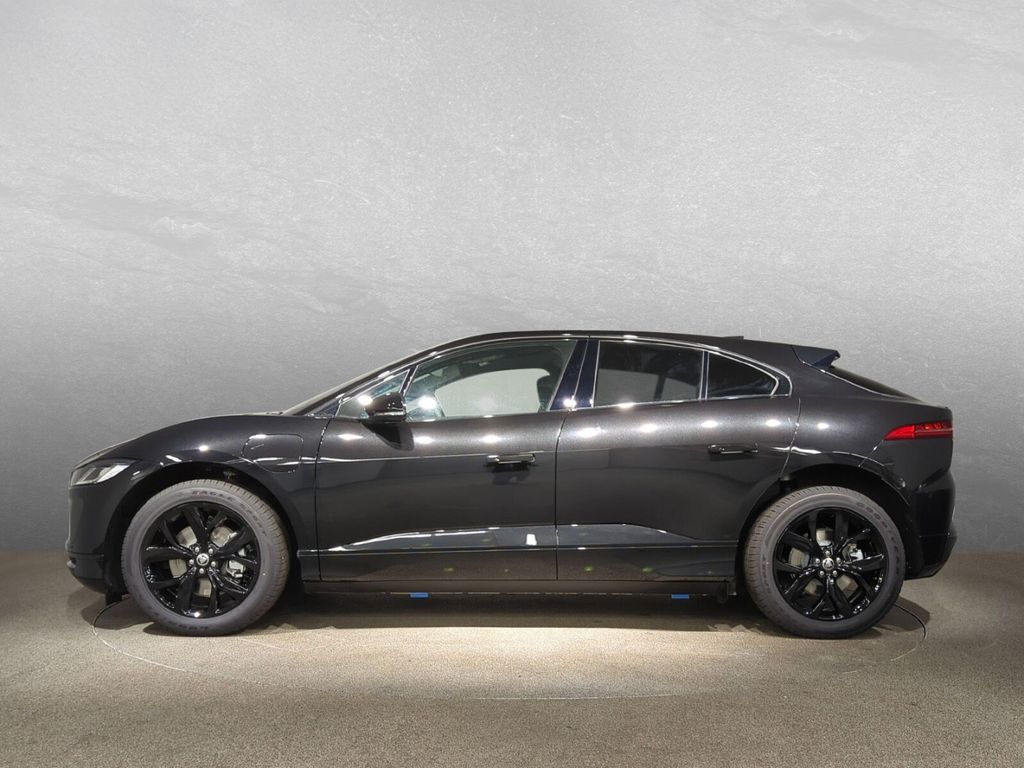 Jaguar I-Pace 2023