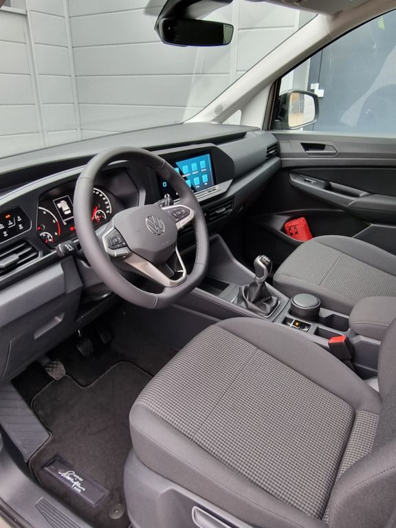 Volkswagen Caddy 2023