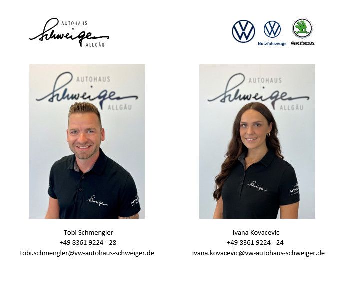 Volkswagen Caddy 2023