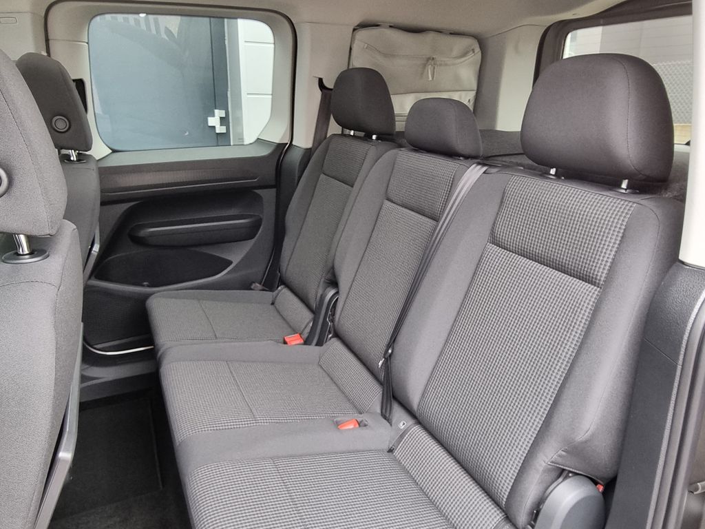 Volkswagen Caddy 2023