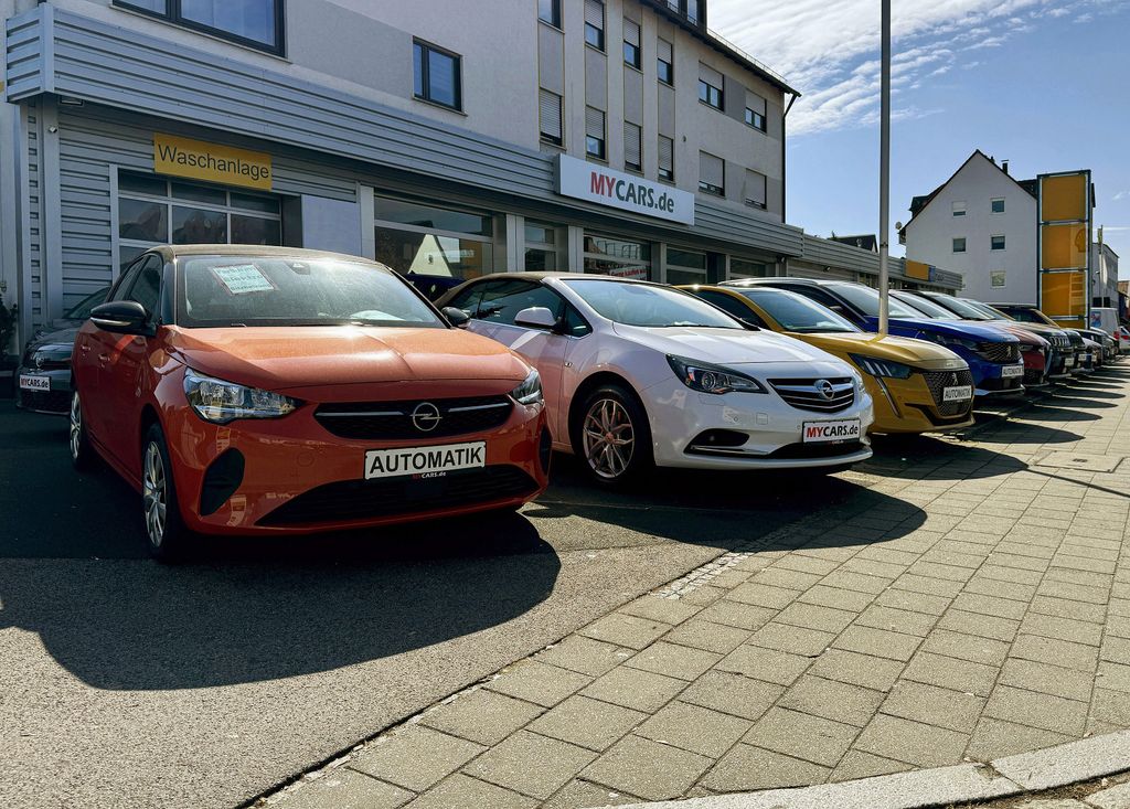Citroën C3 Aircross 2024