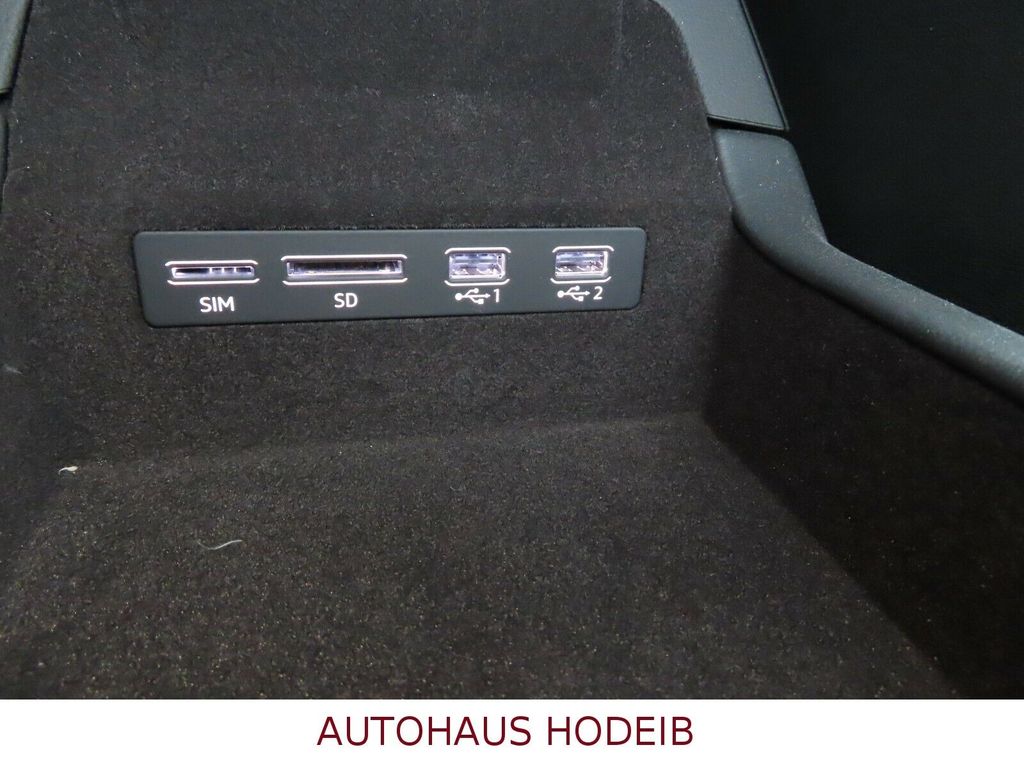 Audi A6 2019