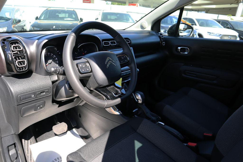 Citroën C3 Aircross 2024