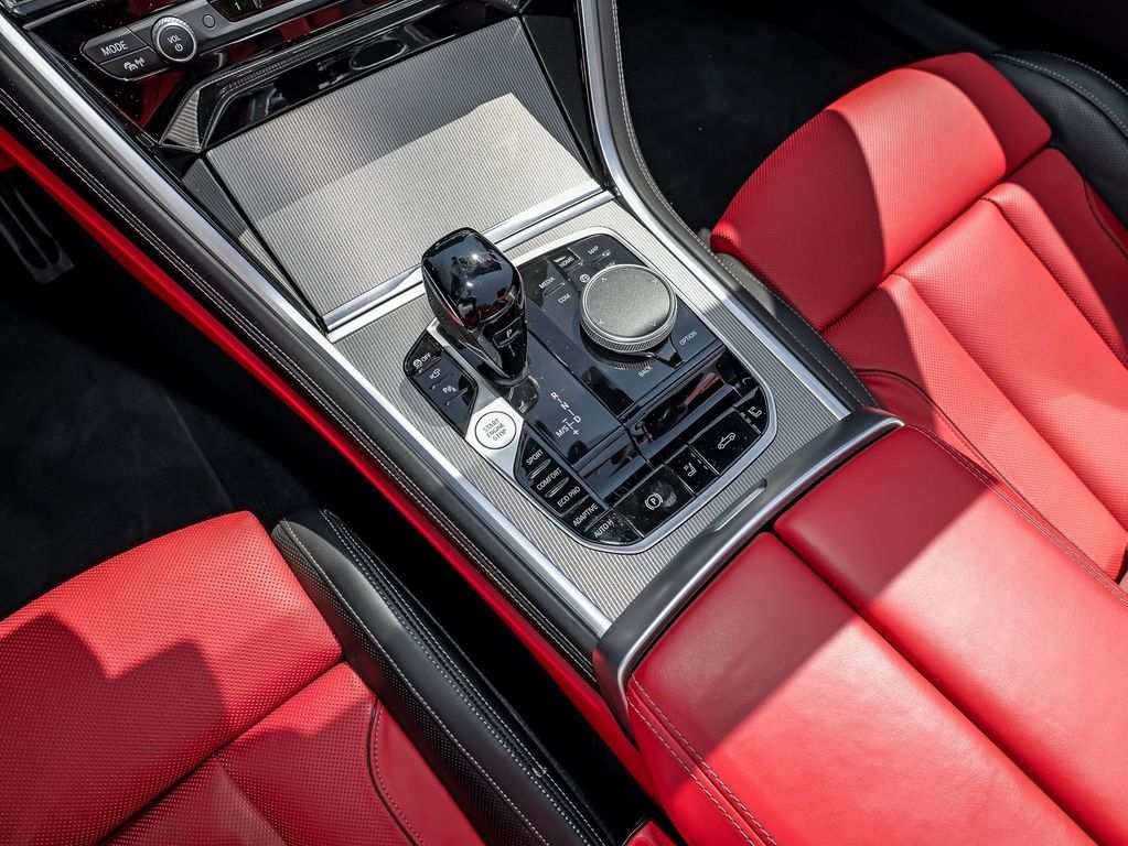 BMW 840 2024
