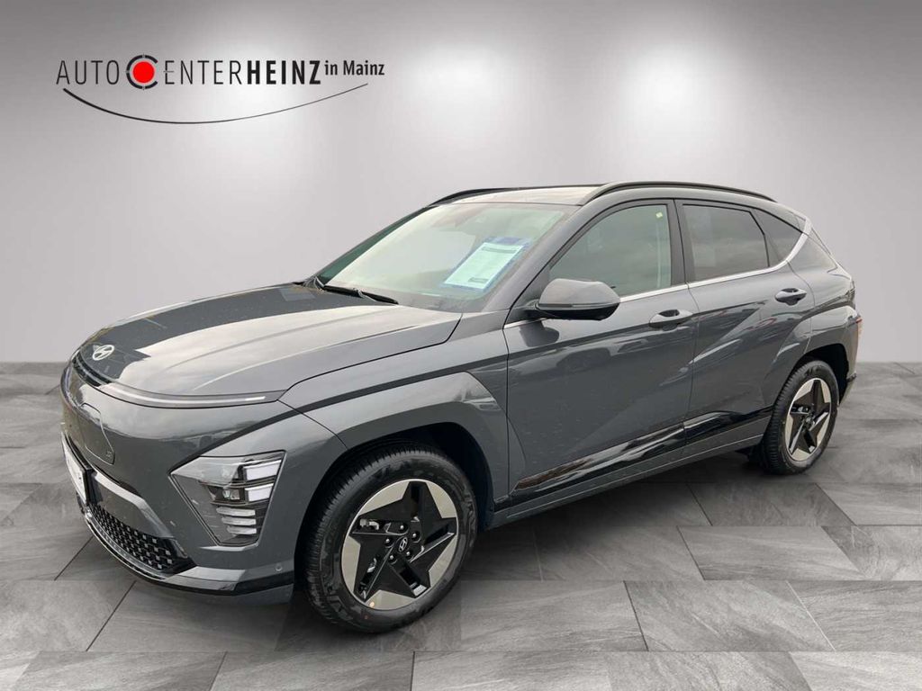 Hyundai KONA 2025