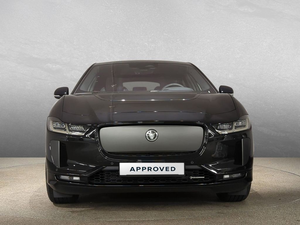 Jaguar I-Pace 2023