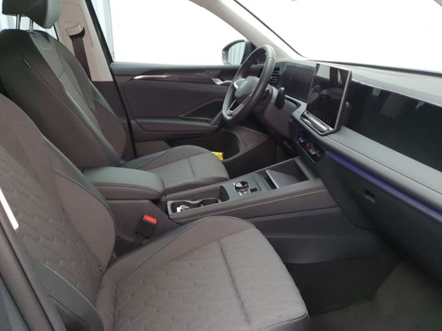 Volkswagen Tiguan 2025