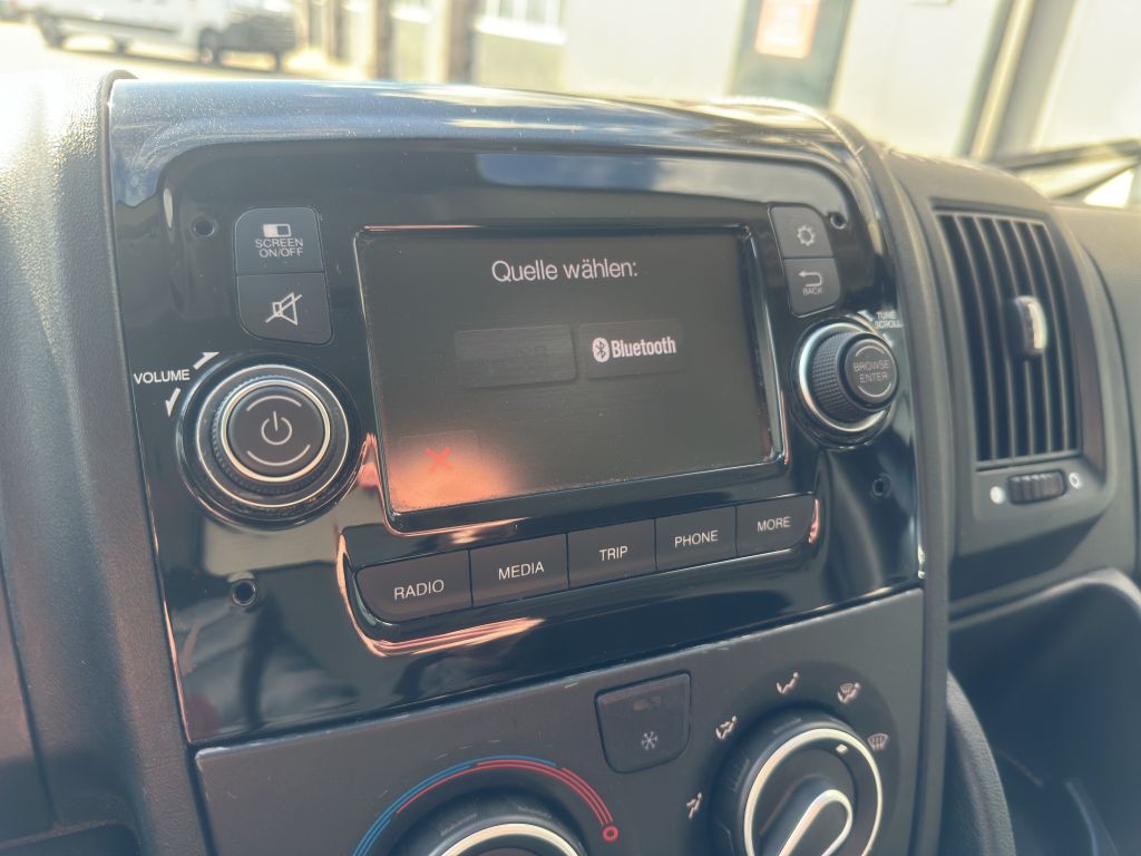 Citroën Jumper 2021