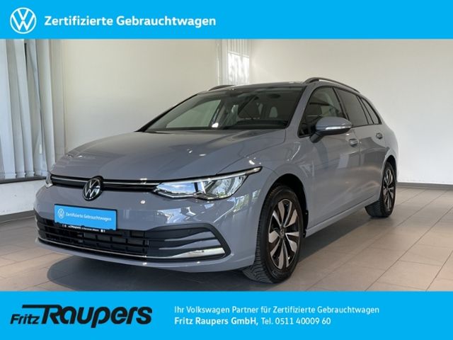 Volkswagen Golf 2024