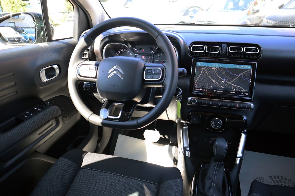 Citroën C3 Aircross 2024