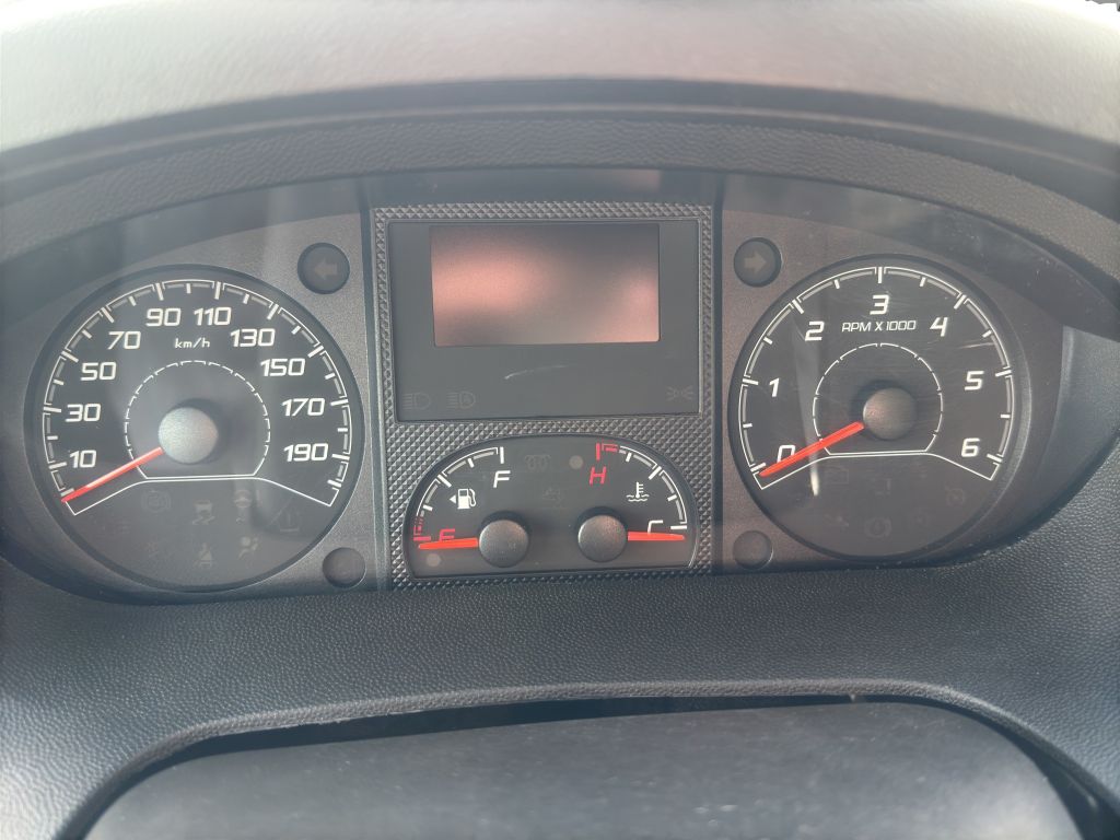 Citroën Jumper 2021