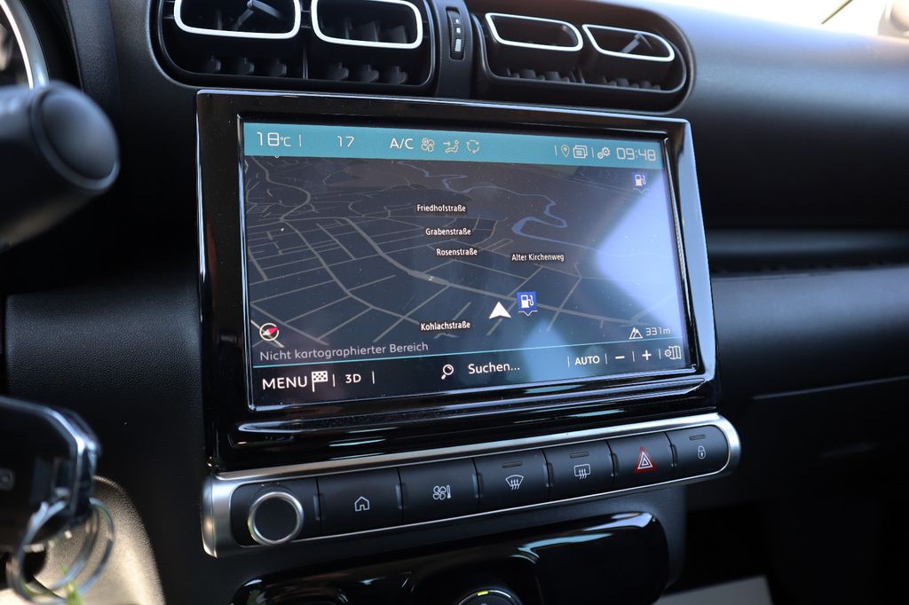 Citroën C3 Aircross 2024