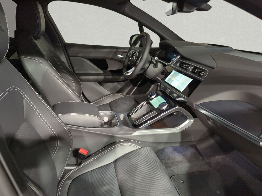 Jaguar I-Pace 2023