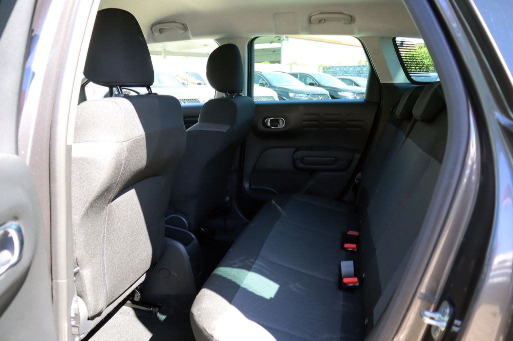 Citroën C3 Aircross 2024