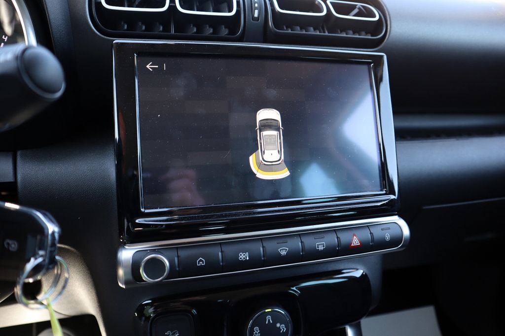 Citroën C3 Aircross 2024