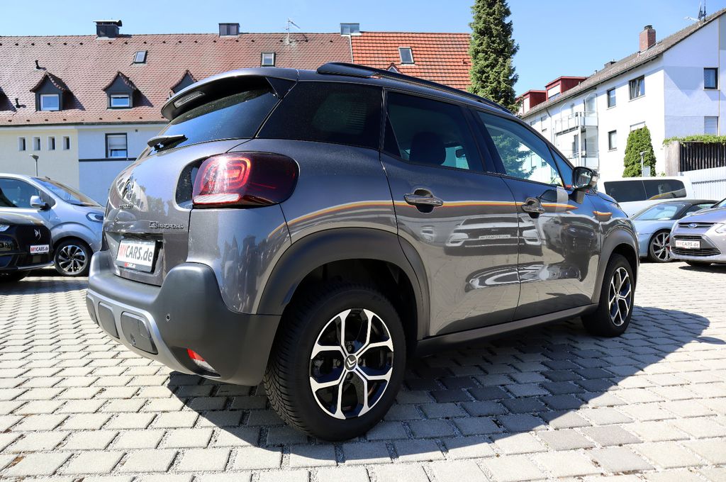 Citroën C3 Aircross 2024