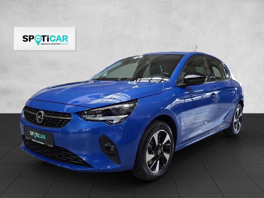Opel Corsa 2022