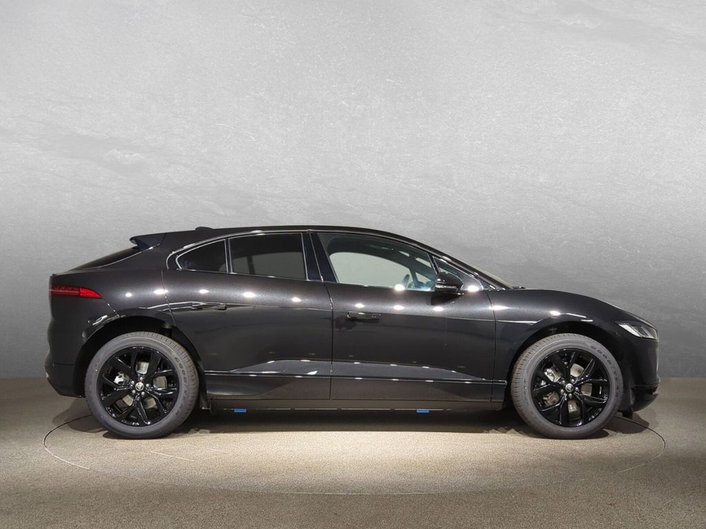 Jaguar I-Pace 2023