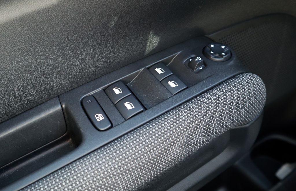 Citroën C3 Aircross 2024