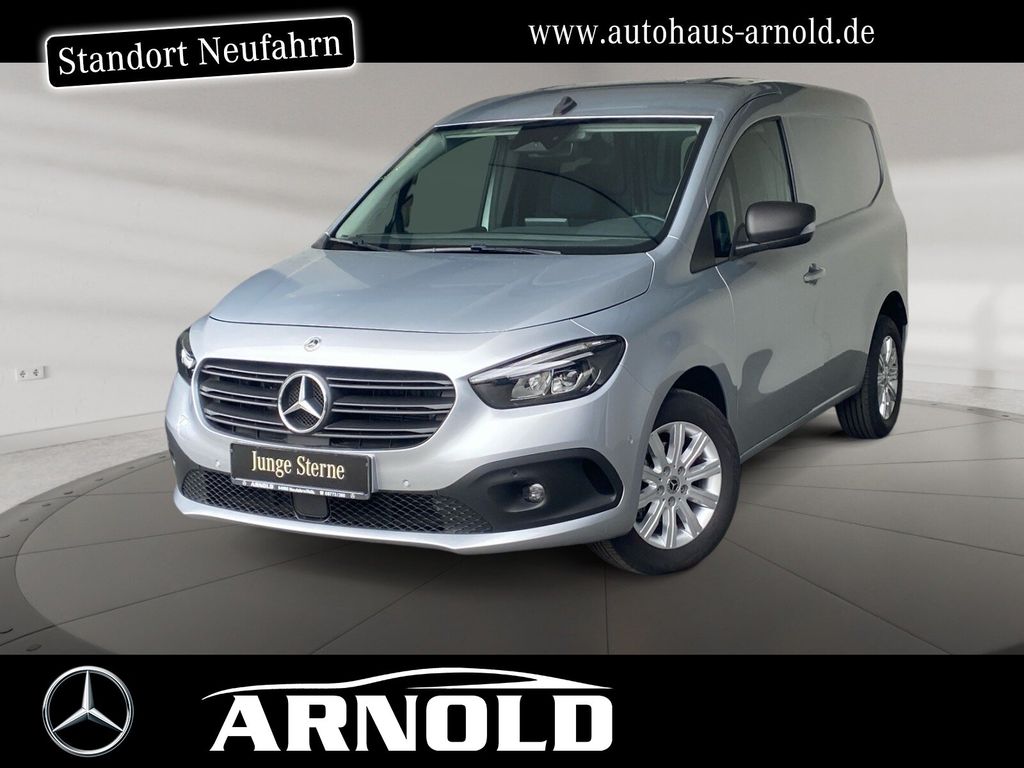 Mercedes-Benz Citan 2021