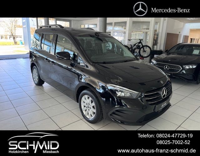 Mercedes-Benz T-Class 2023