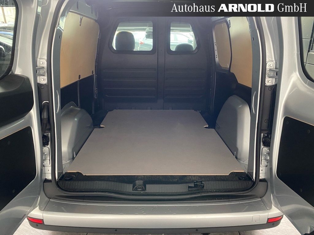 Mercedes-Benz Citan 2021