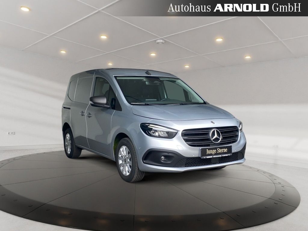 Mercedes-Benz Citan 2021