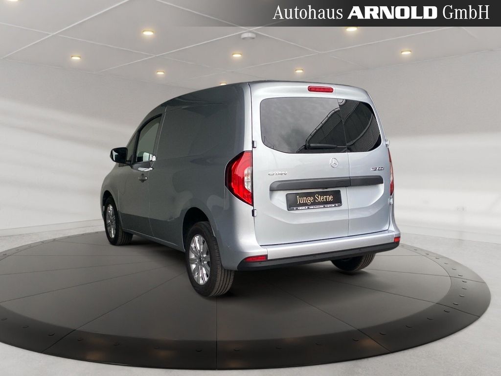 Mercedes-Benz Citan 2021