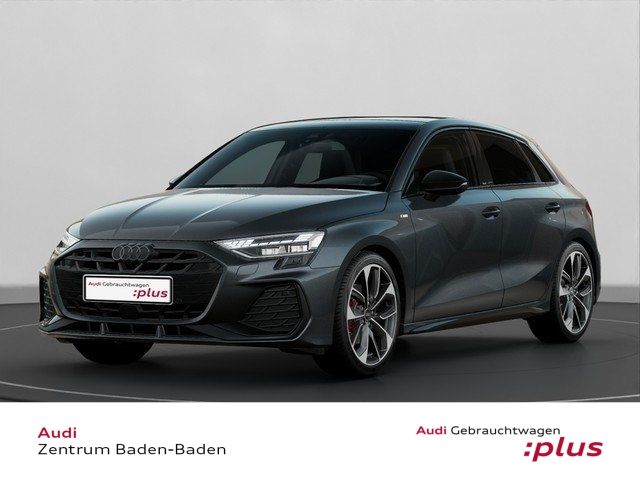 Audi A3 2025