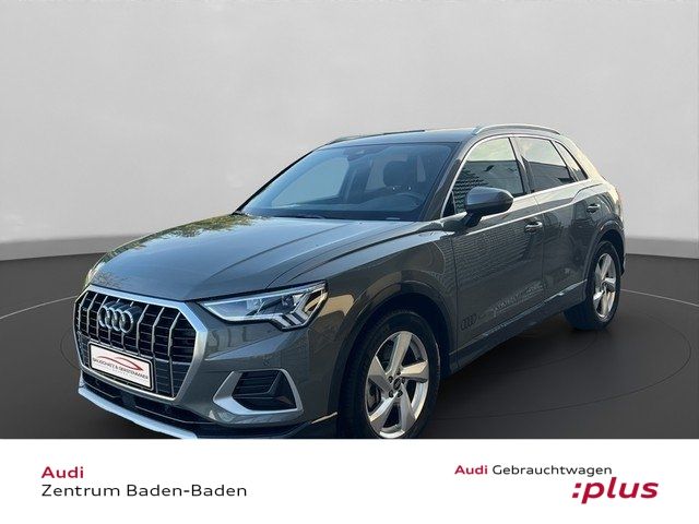 Audi Q3 2025