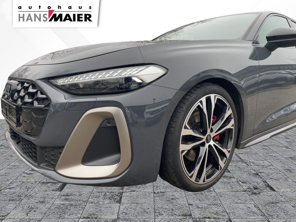 Audi A5 2025