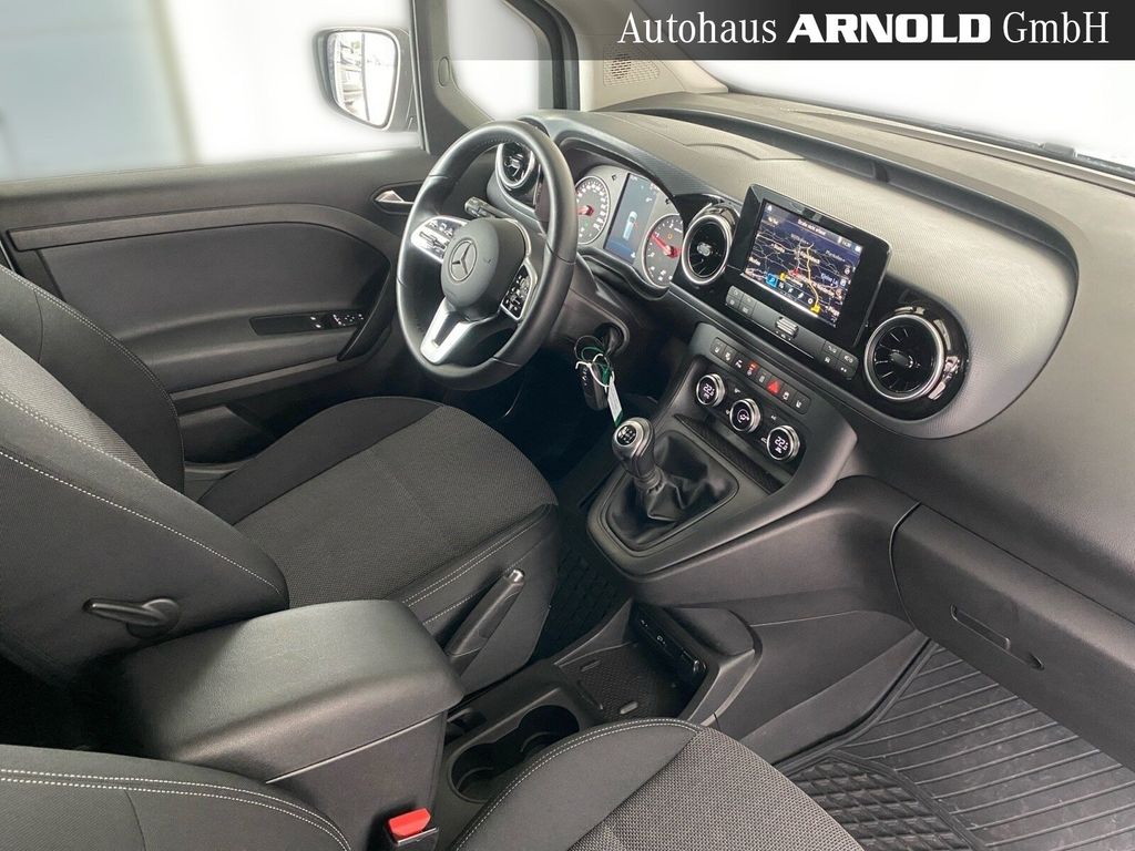 Mercedes-Benz Citan 2021