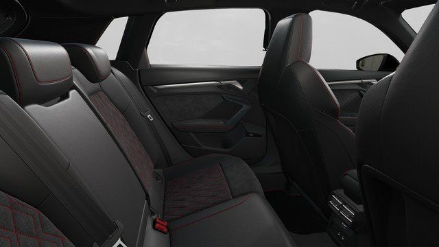 Audi A3 2025