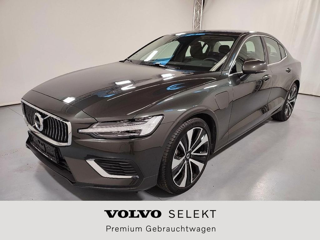 Volvo S60 2022