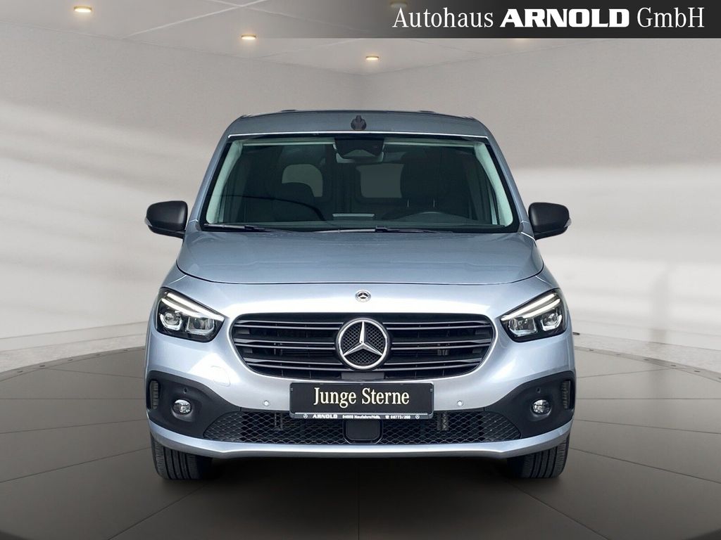 Mercedes-Benz Citan 2021