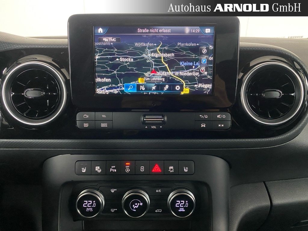 Mercedes-Benz Citan 2021