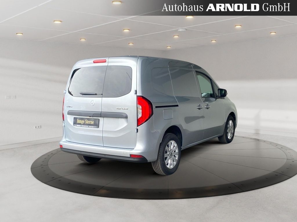 Mercedes-Benz Citan 2021