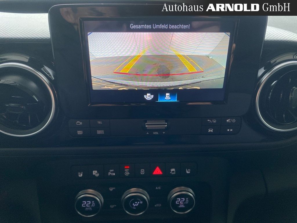 Mercedes-Benz Citan 2021