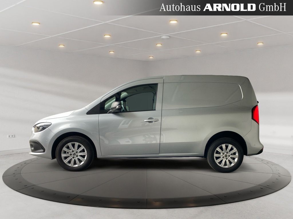 Mercedes-Benz Citan 2021