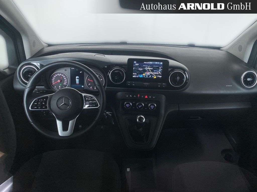 Mercedes-Benz Citan 2021