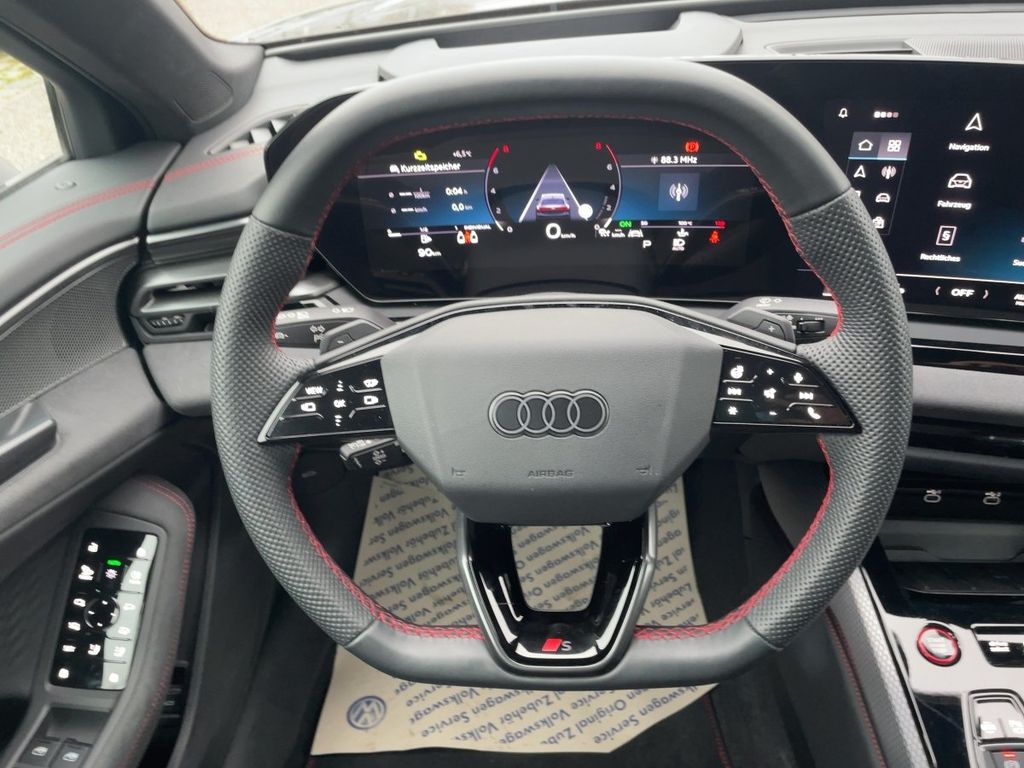 Audi A5 2025