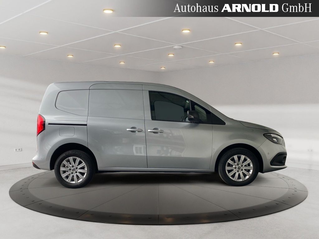 Mercedes-Benz Citan 2021