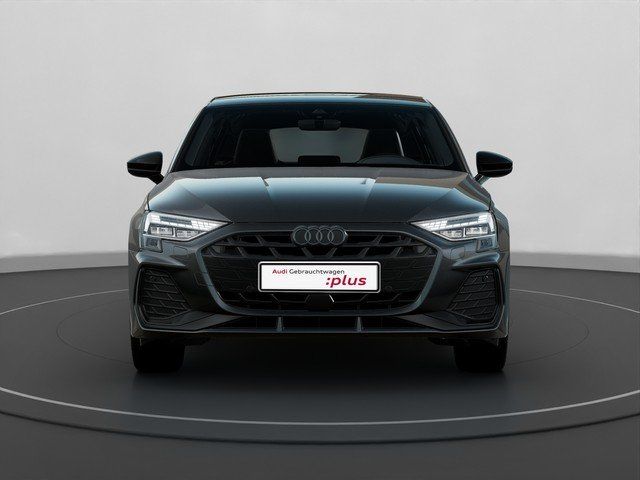 Audi A3 2025