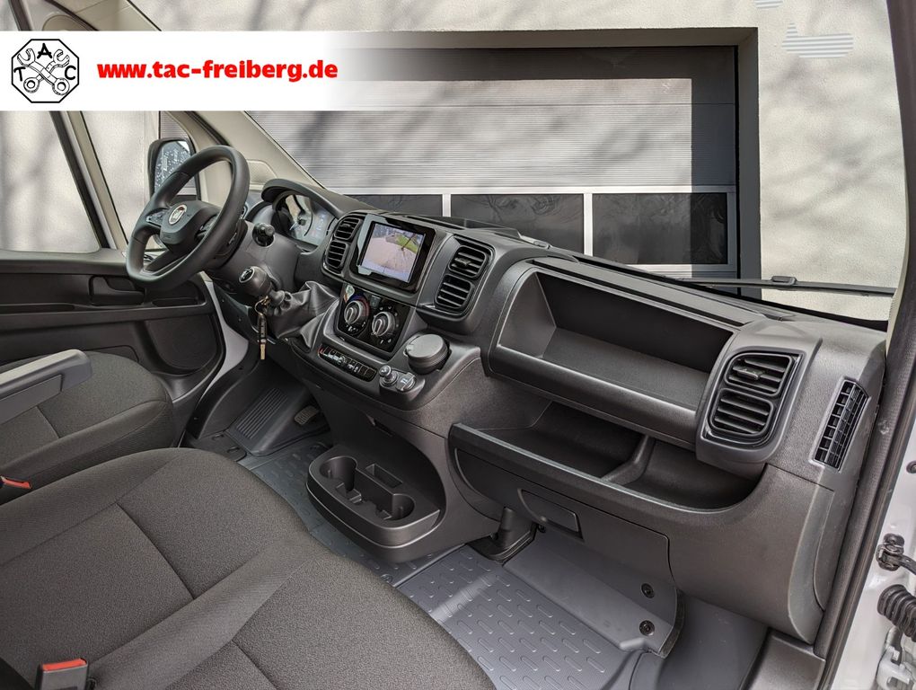 Fiat Ducato 2022