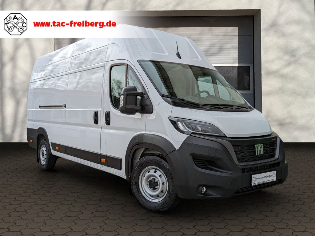 Fiat Ducato 2022